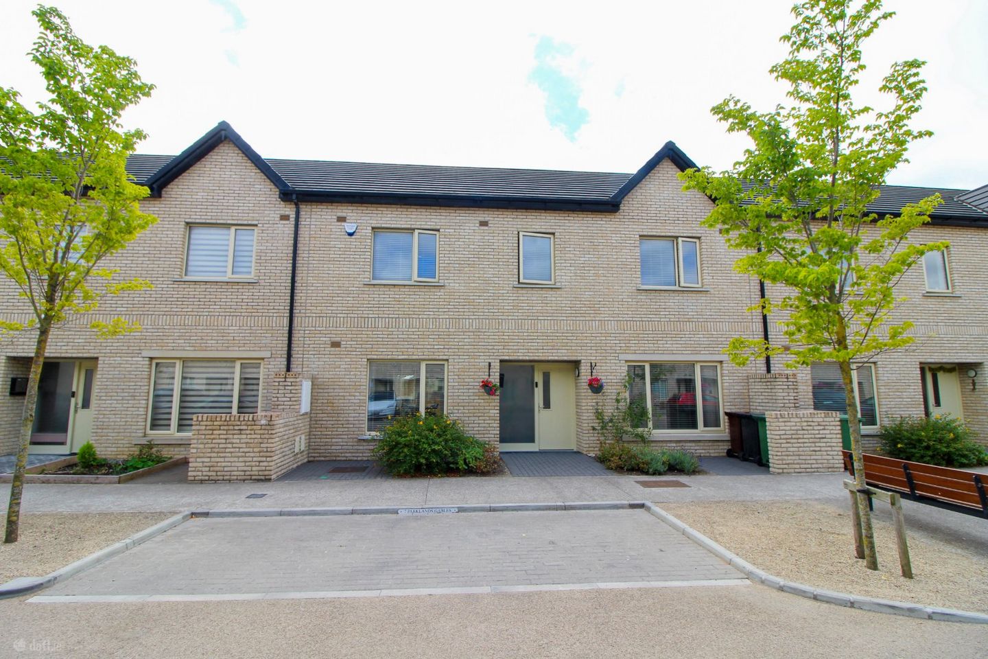 7 Parklands Gables, Saggart, Co. Dublin, D24R2WT — photo 1