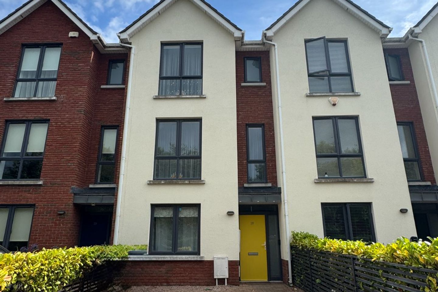 28 Park Avenue, Clongriffin, Clongriffin, Dublin 13 — photo 1