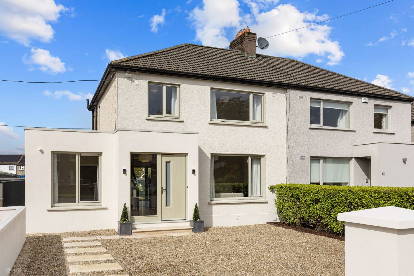 38 Rockfield Avenue, Dublin 12, Perrystown, Dublin 12, D12EV22 — photo 1