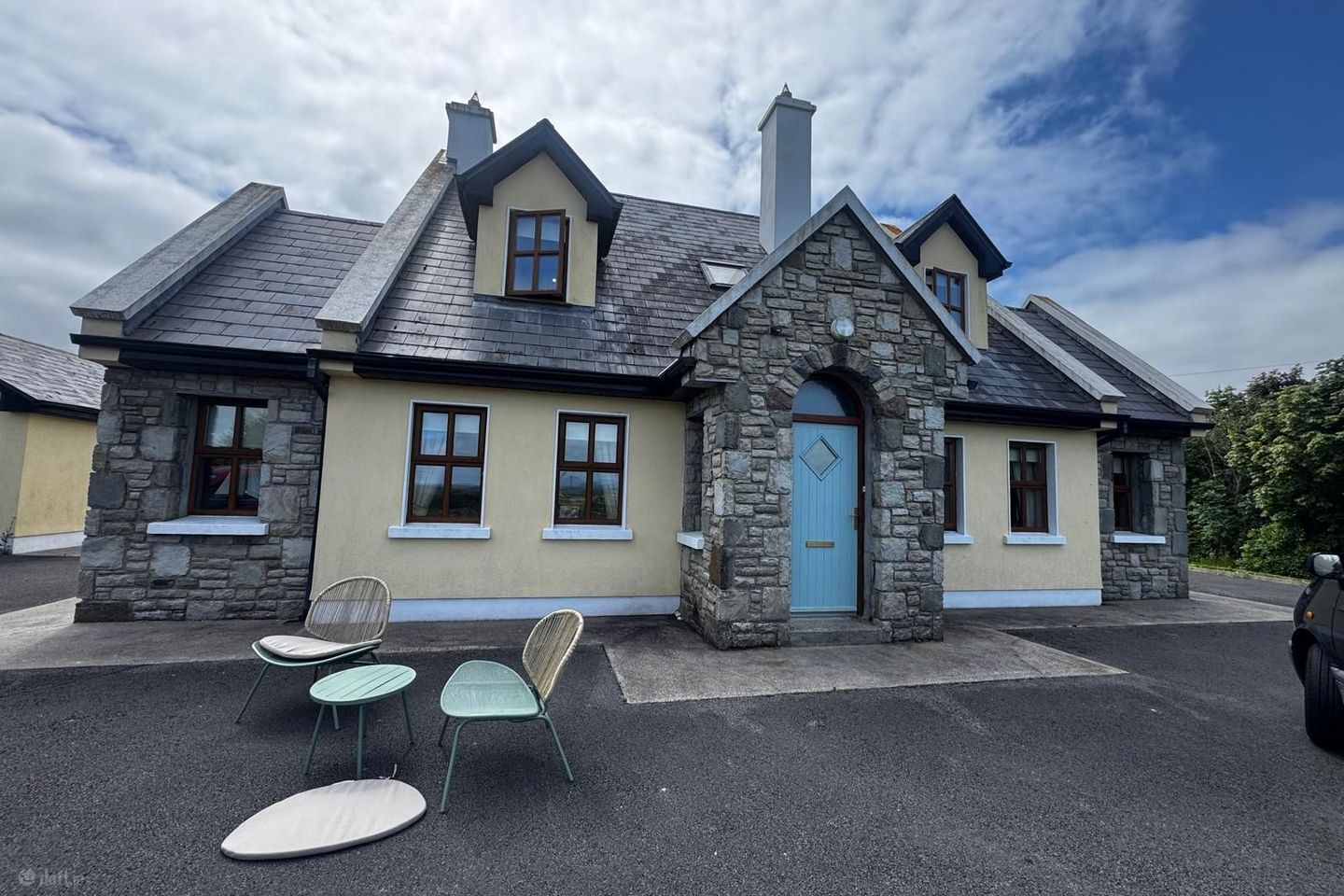 Sheean, Westport, Westport, Co. Mayo — photo 1