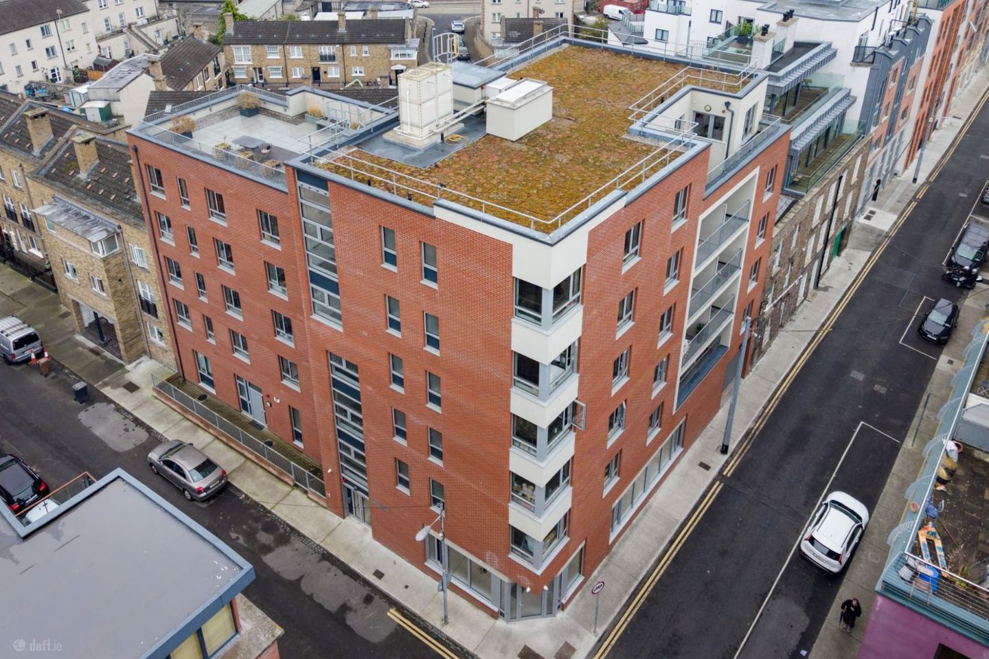 17-19 Newport Street, Dublin 8, St. James Gate, Dublin 8, D08X8K3 — photo 1
