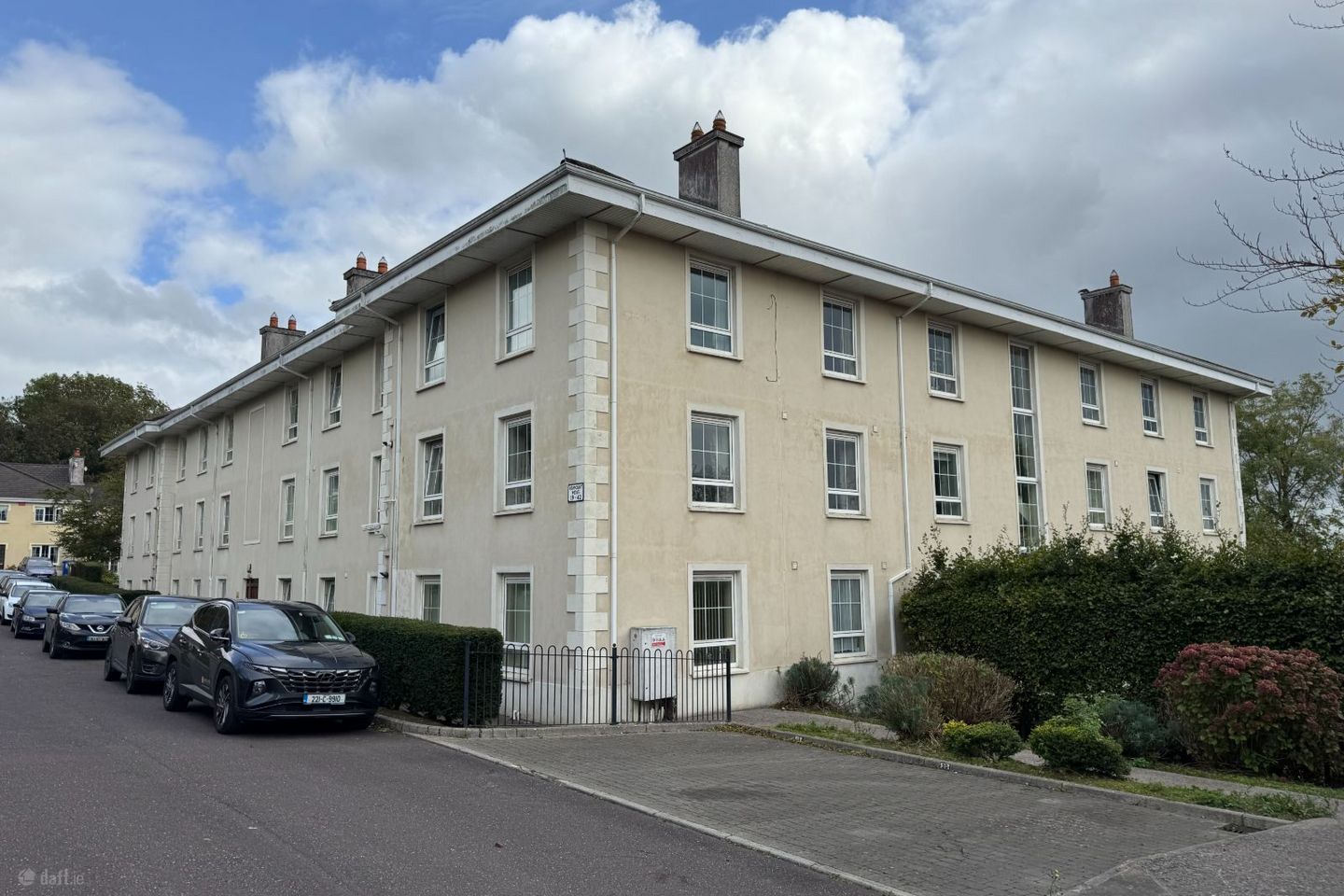 28 Ashmount Mews, Silversprings, Silversprings, Co. Cork — photo 1