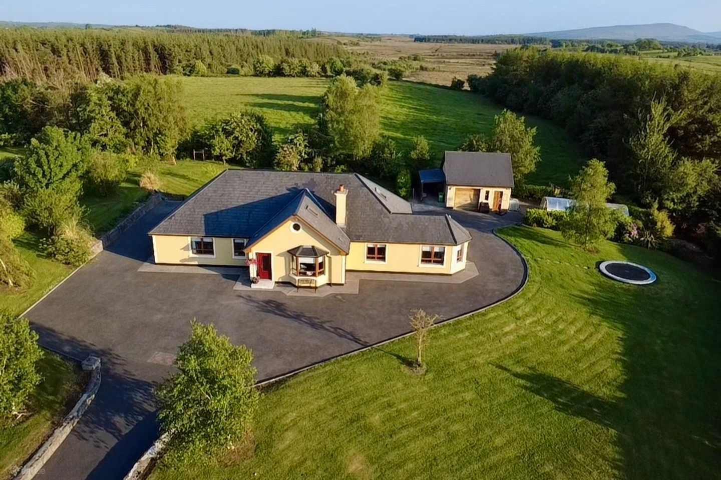 Derrywash, Castlebar, Co. Mayo, F23VW62 — photo 1
