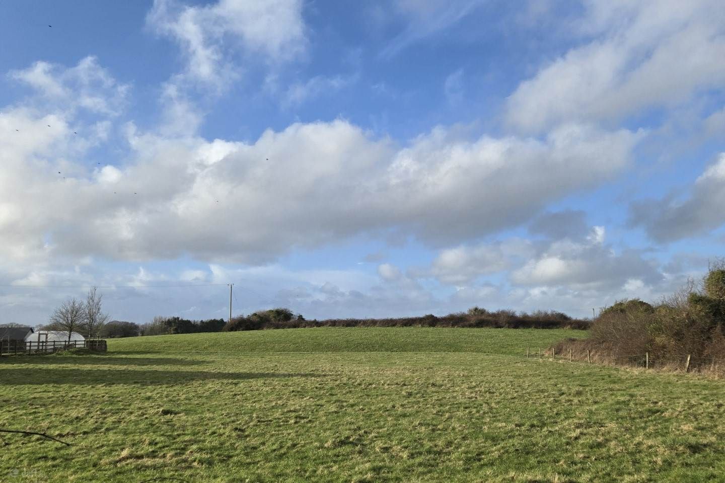 Lavallyconor, Site 2, Kilcolgan, Galway — photo 1