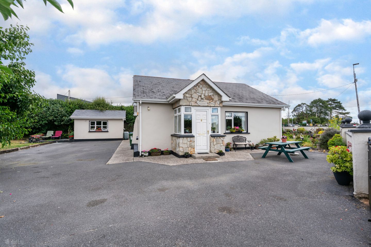 The Lock House, Cardington, Athy, Co. Kildare, R14AX06 — photo 1