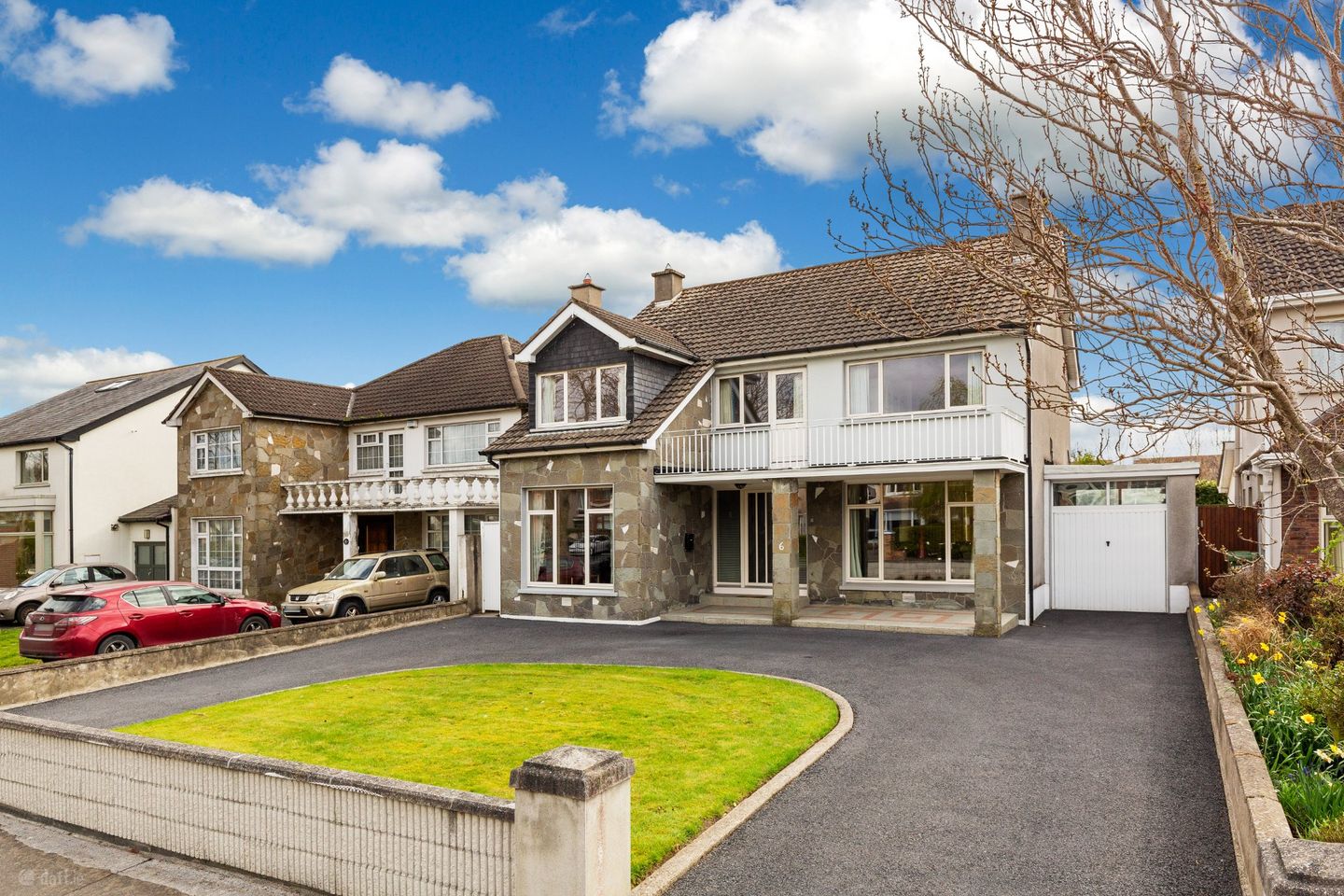 6 Deerpark Avenue, Castleknock, Dublin 15, D15Y0XC — photo 1
