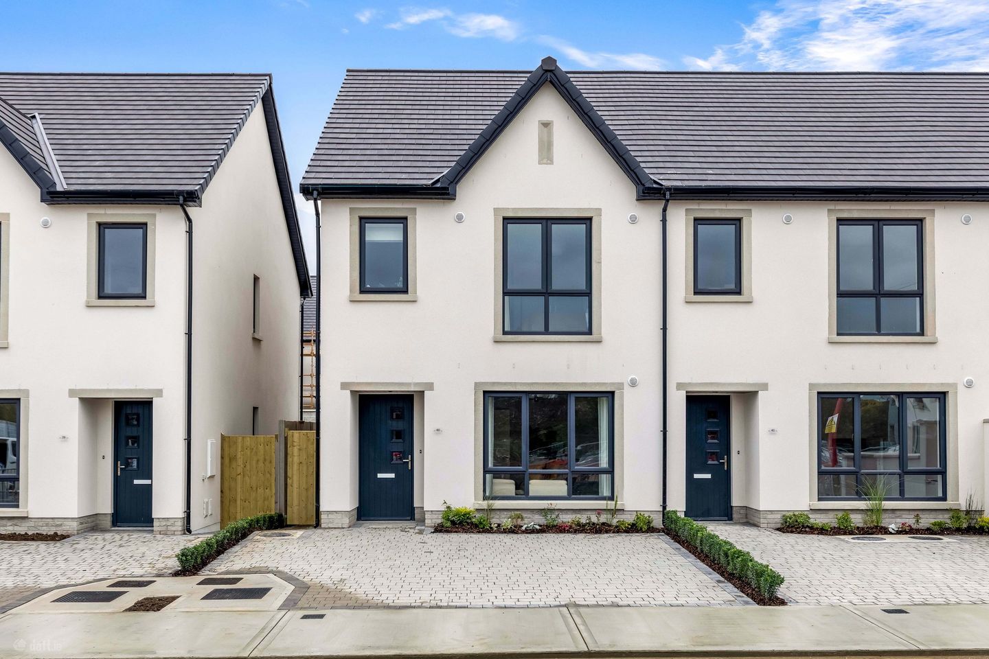 Spire View, Johnstownbridge, Co. Kildare — photo 1