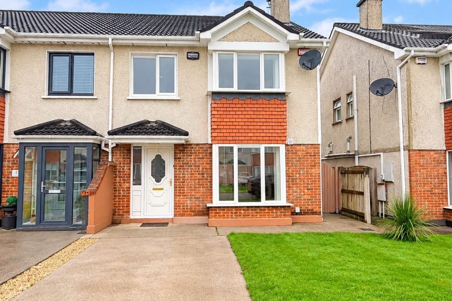 46 Rivergrove, Riverstown, Glanmire, Co. Cork, T45DD26 — photo 1