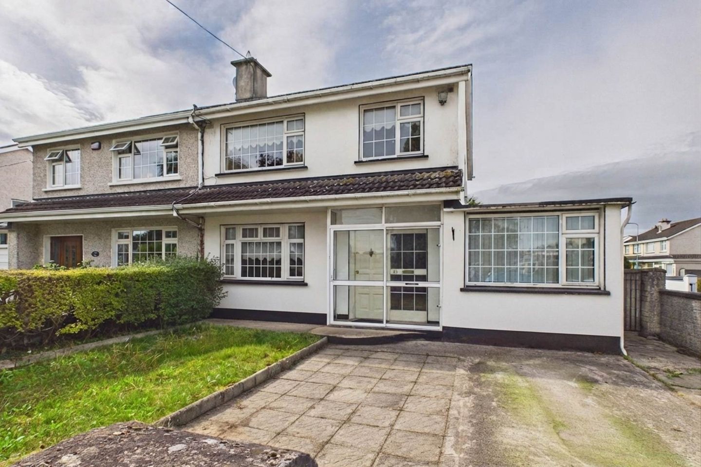 23 Laurel Park, Pollerton, Carlow, Co. Carlow, R93X5X5 — photo 1