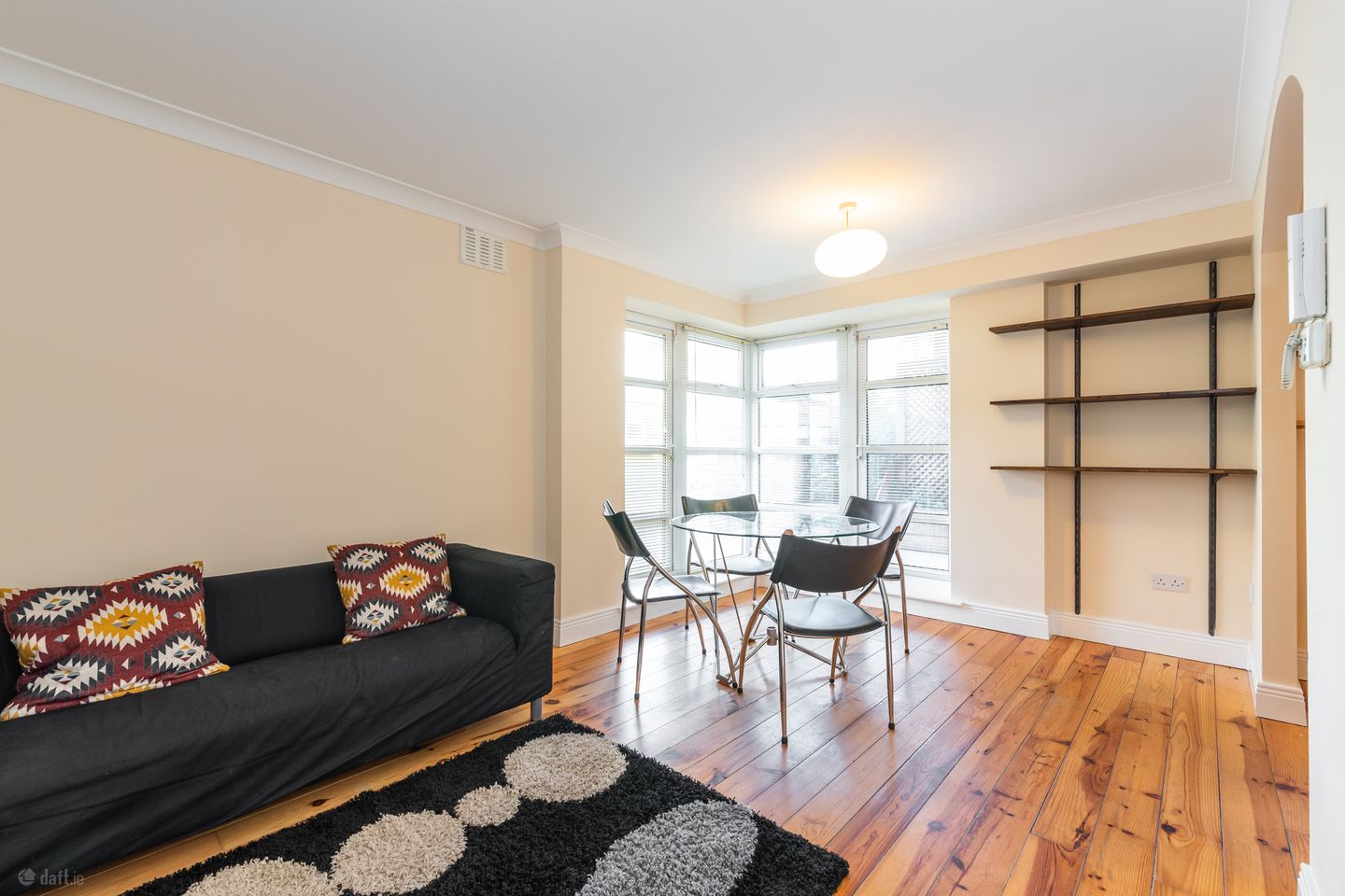 Apartment 5, Cammock Purcell, Dublin 8 — photo 1