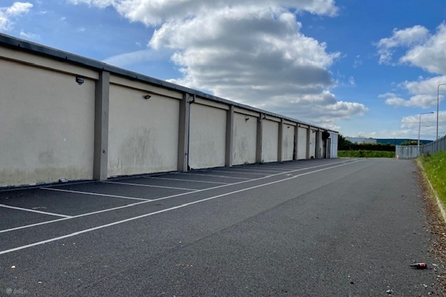 Athgarvan road Newbridge Ind Estate, Newbridge, Co. Kildare — photo 1