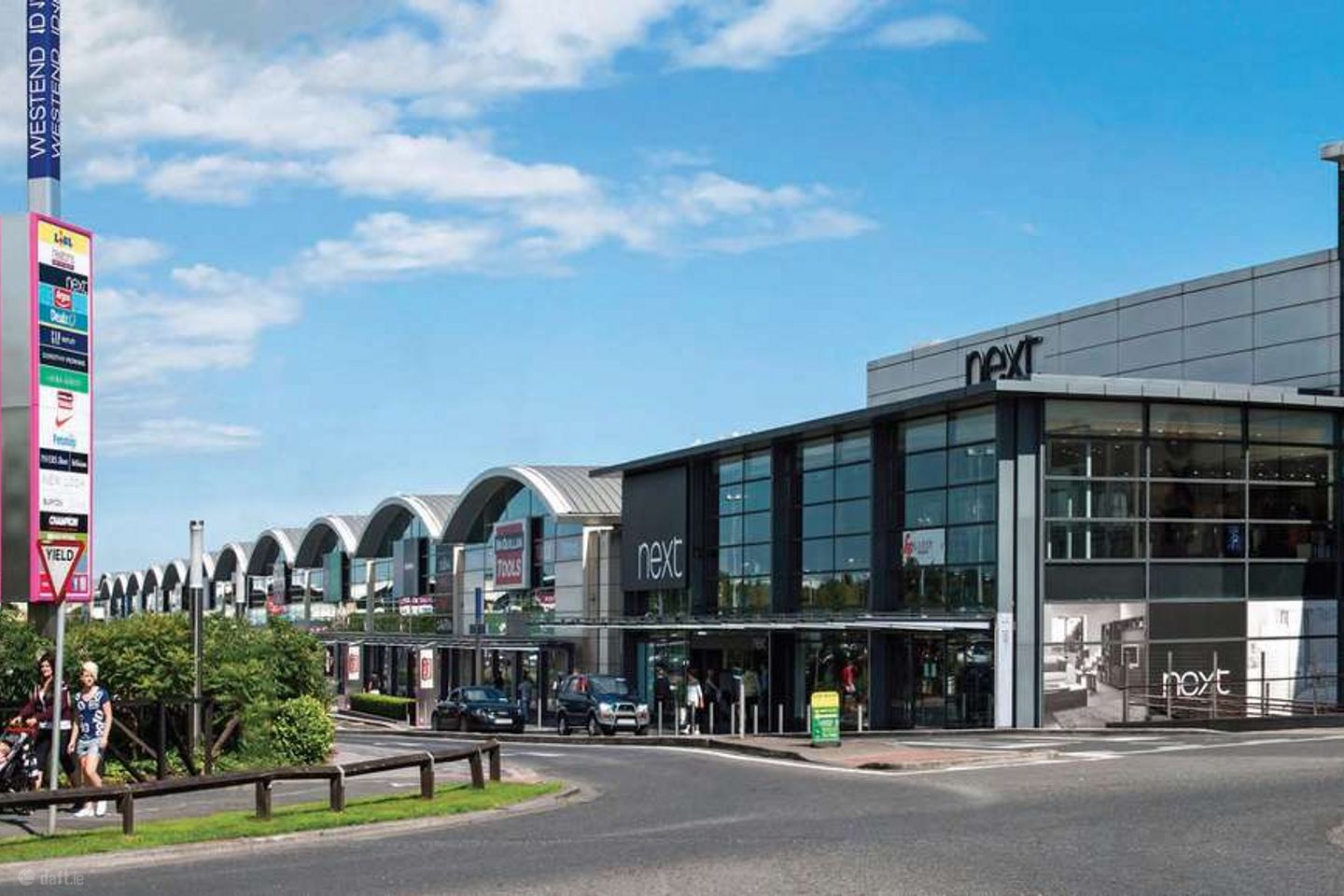 Westend, Blanchardstown, Co. Dublin — photo 1