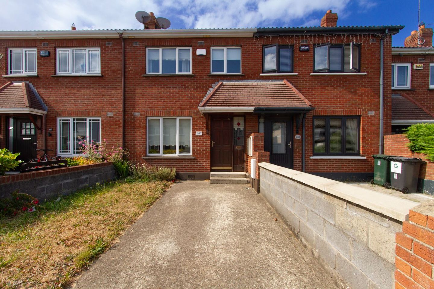 267 Cooley Road, Dublin 12, Drimnagh, Dublin 12, D12H2F2 — photo 1