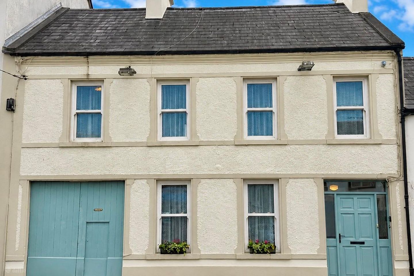 Emmett Street, Ballymote, Co. Sligo, F56H983 — photo 1