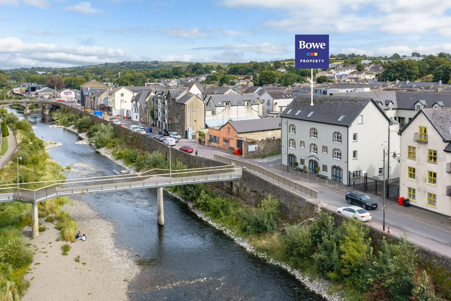 Apartment 2, The Mill Race, Macswiney Quay, Bandon, Co. Cork, P72TY20 — photo 1