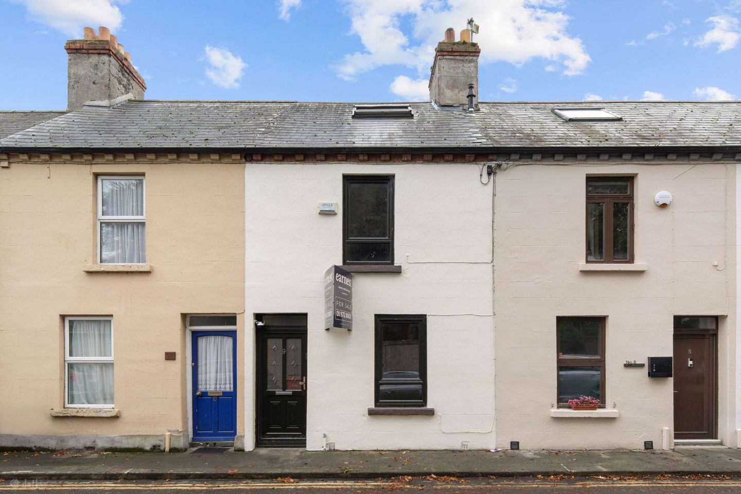 9 Millbourne Avenue, Dublin 9 , Drumcondra, Dublin 9, D09X044 — photo 1