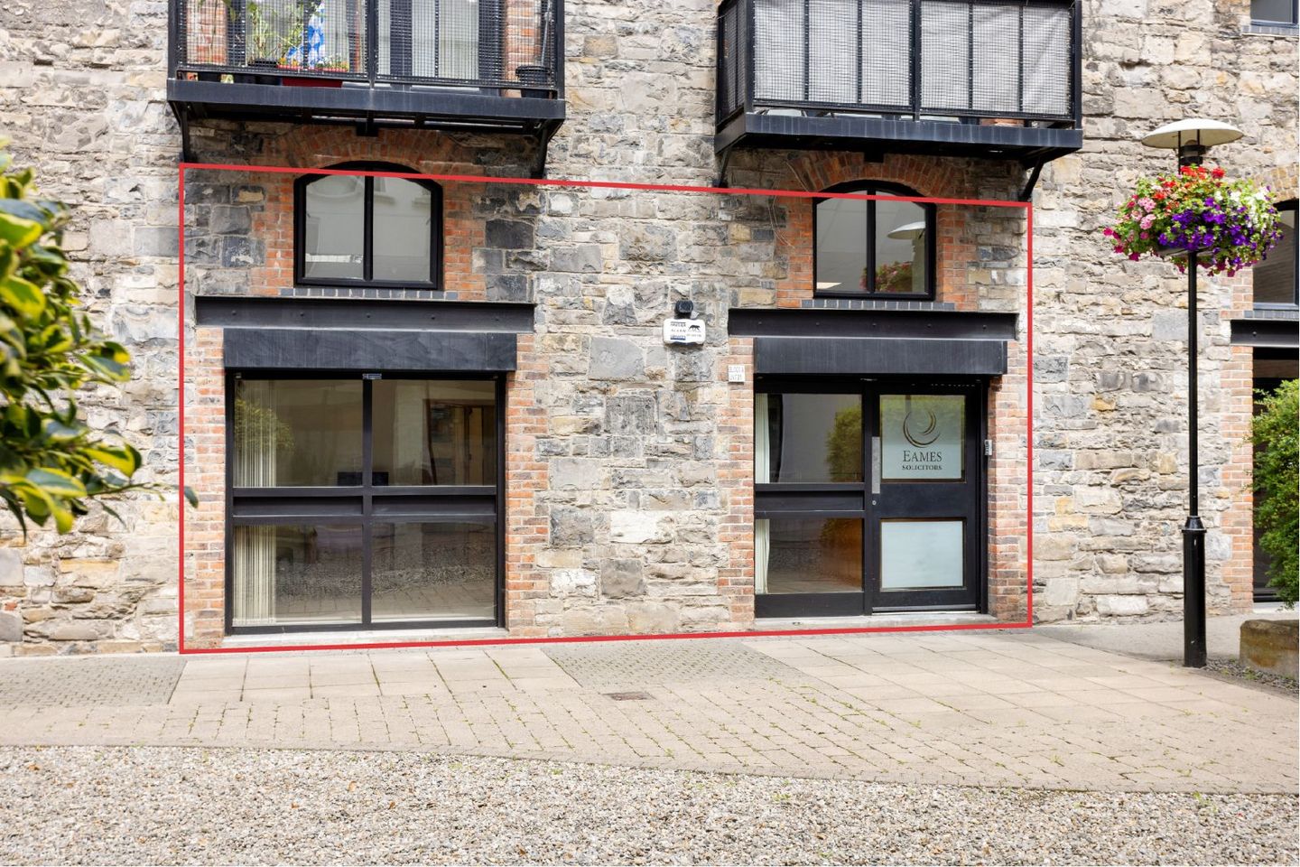1B Malt House Square, Bow Street, Dublin 7, Smithfield, Dublin 7 — photo 1
