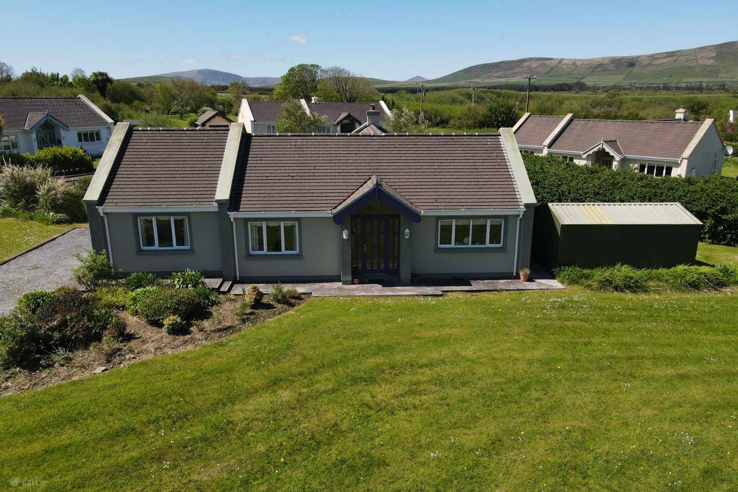 4 Milltown Houses, Dingle, Co. Kerry, V92F958 — photo 1