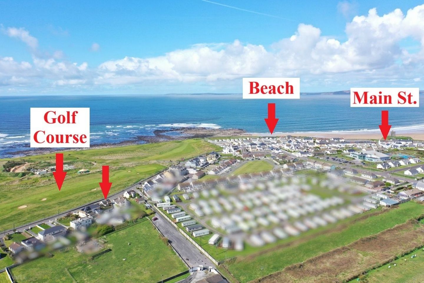 Sandhill Road, Ballybunion, Co. Kerry, V31CF29 — photo 1