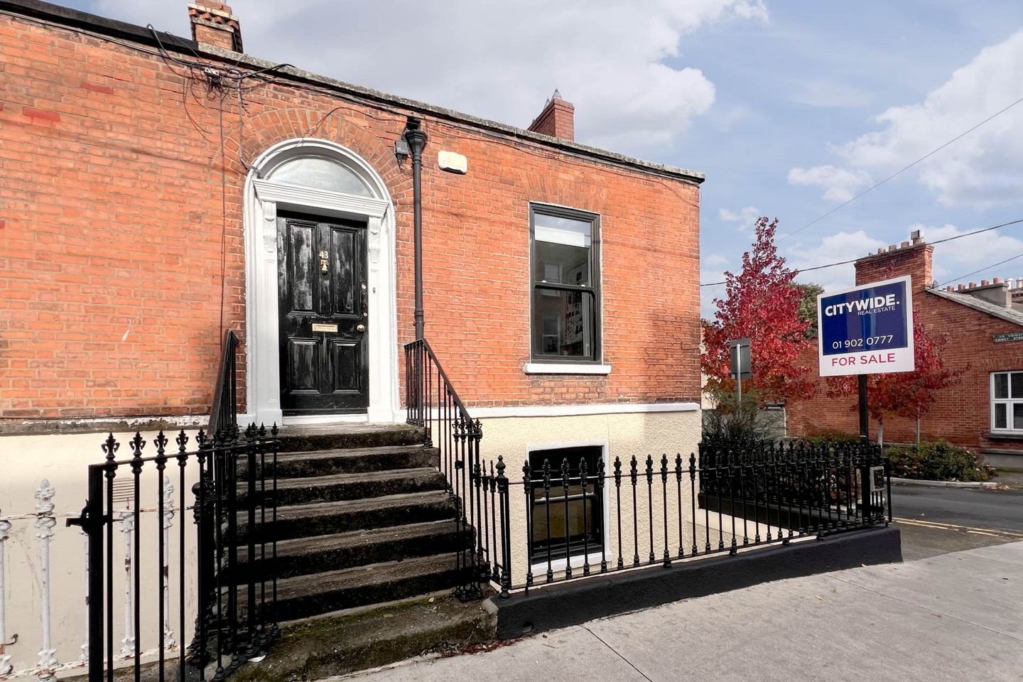 43 Great Charles St, Dublin  1, Co. Dublin, D01Y7C0 — photo 1