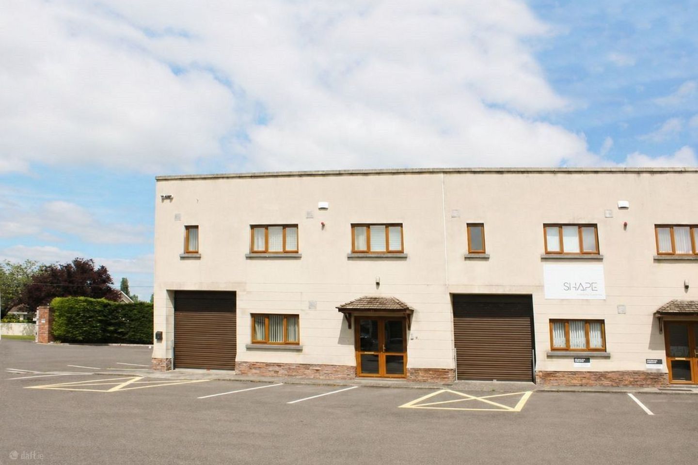 Unit 11, Seatown Business Campus, Seatown Road, Swords, K67 H306, Swords, Co. Dublin — photo 1