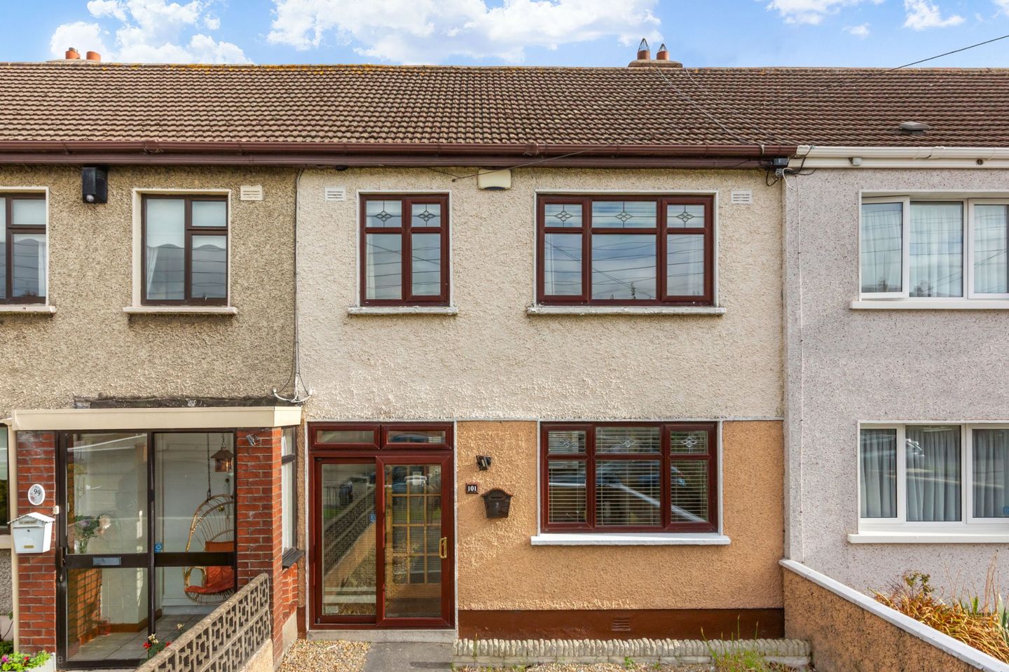 101 St Brendan's Crescent, Greenhills, Dublin 12, D12 R2F6 — photo 1