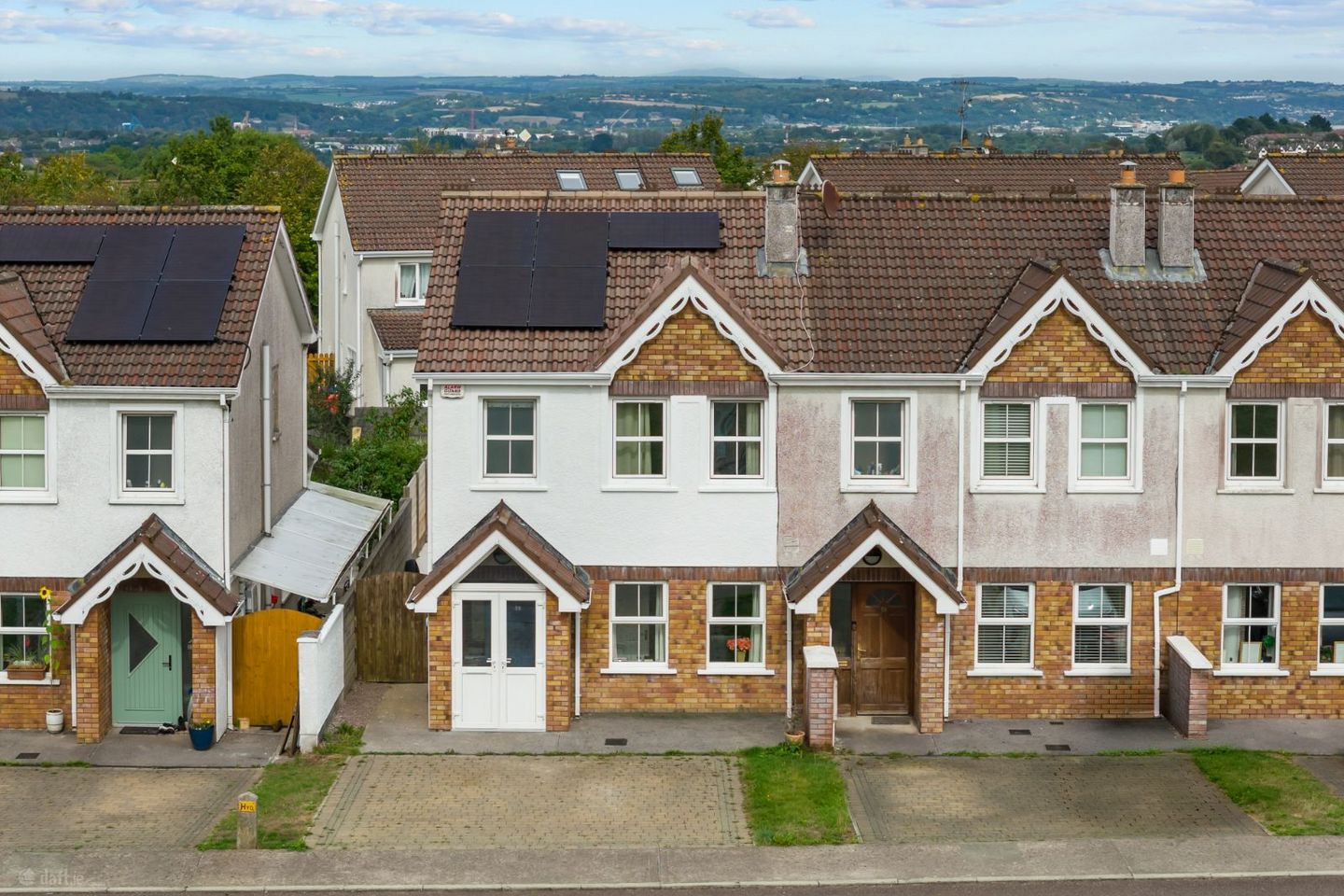 36 Ardfield Road, Grange, Grange, Co. Cork, T12WT2X — photo 1