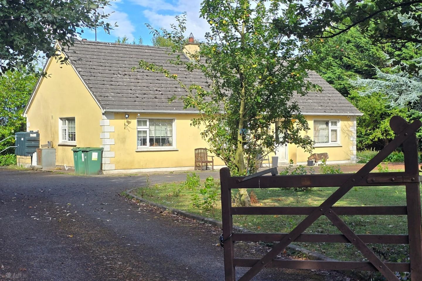 Ballykeane, Geashill, Co. Offaly, R35T027 — photo 1