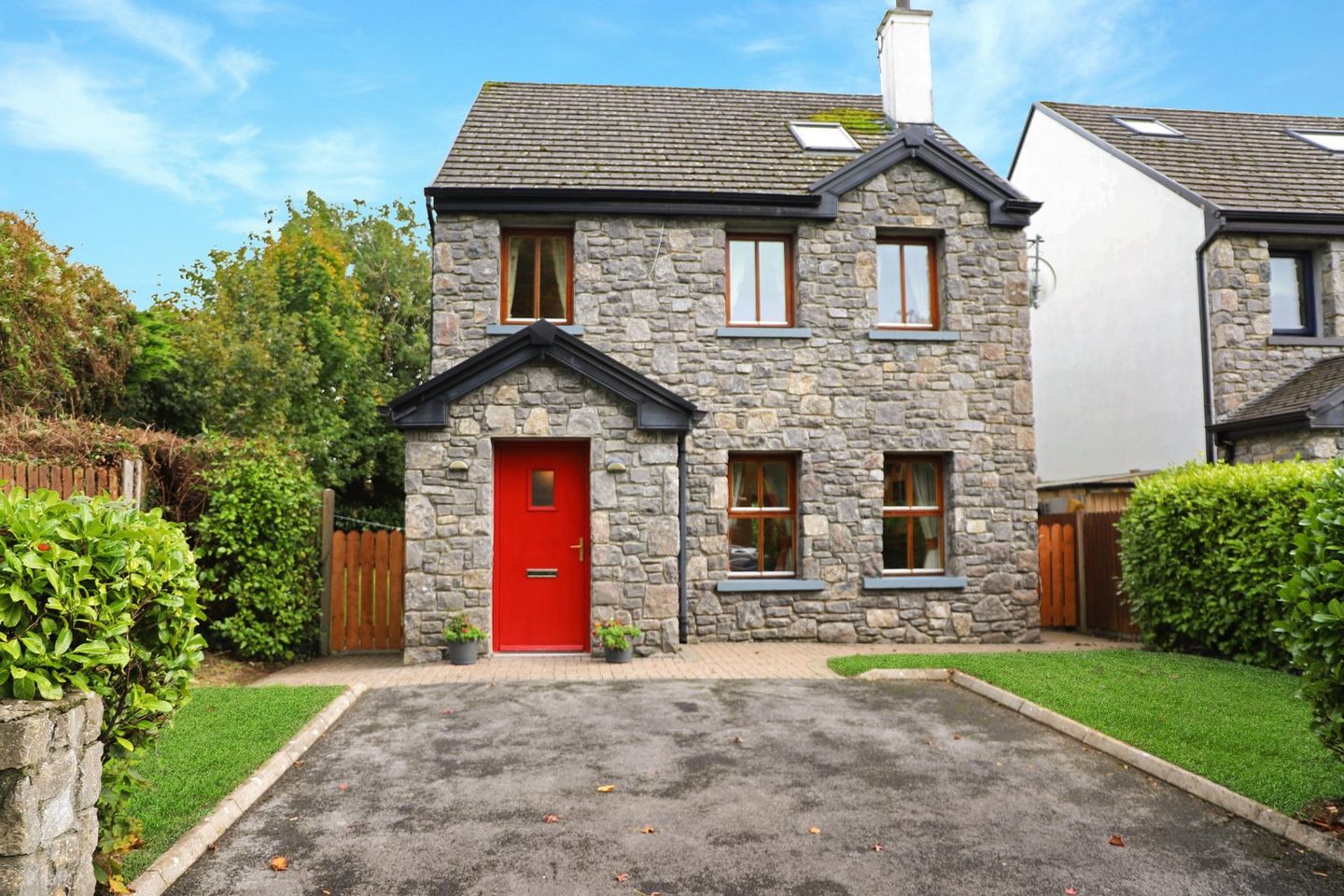1 Burren Dale, Cartron, Kinvara, Co. Galway, H91C6HP — photo 1