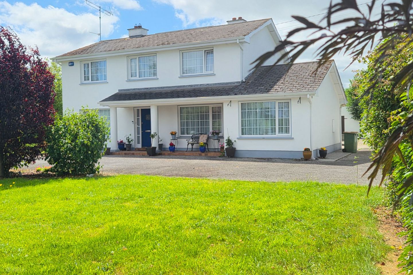 Quarry Springs, Convent Road, Roscommon Town, Co. Roscommon, F42WP89 — photo 1