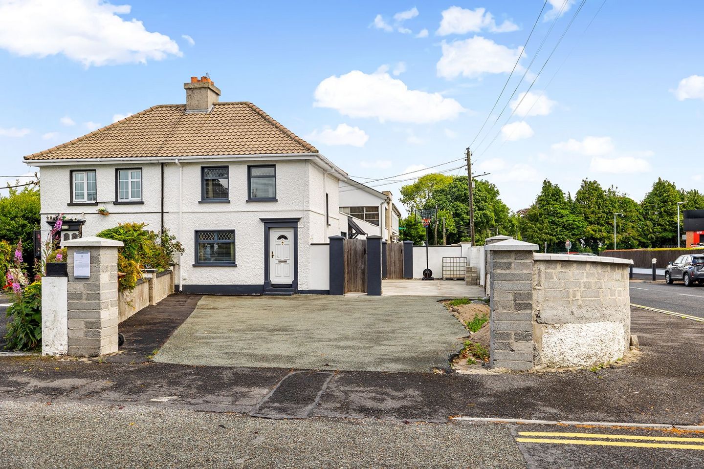 925 Moorefield Crescent, Newbridge, Co. Kildare, W12TC04 — photo 1