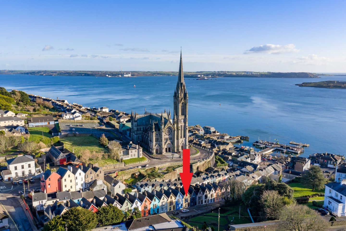 13 West View, Cobh, Cobh, Co. Cork, P24HX66 — photo 1