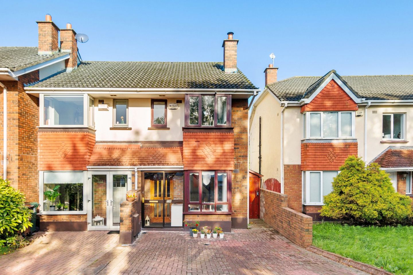 238 Woodfield, Scholarstown Road, Rathfarnham, Dublin 16, D16P8Y4 — photo 1