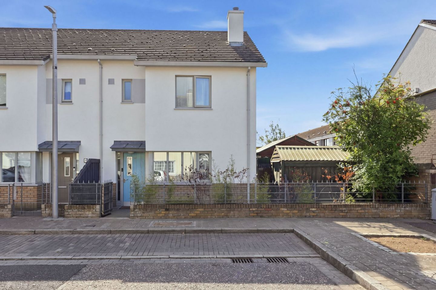 10 Sandyhill Way, Dublin 11, Ballymun, Dublin 11, D11TK20 — photo 1