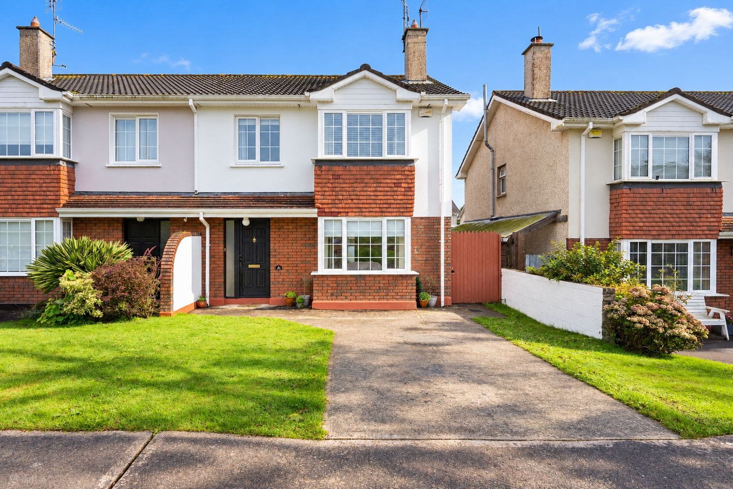 66 Dun Eoin, Ballinrea Road, Carrigaline, Co. Cork, P43R798 — photo 1