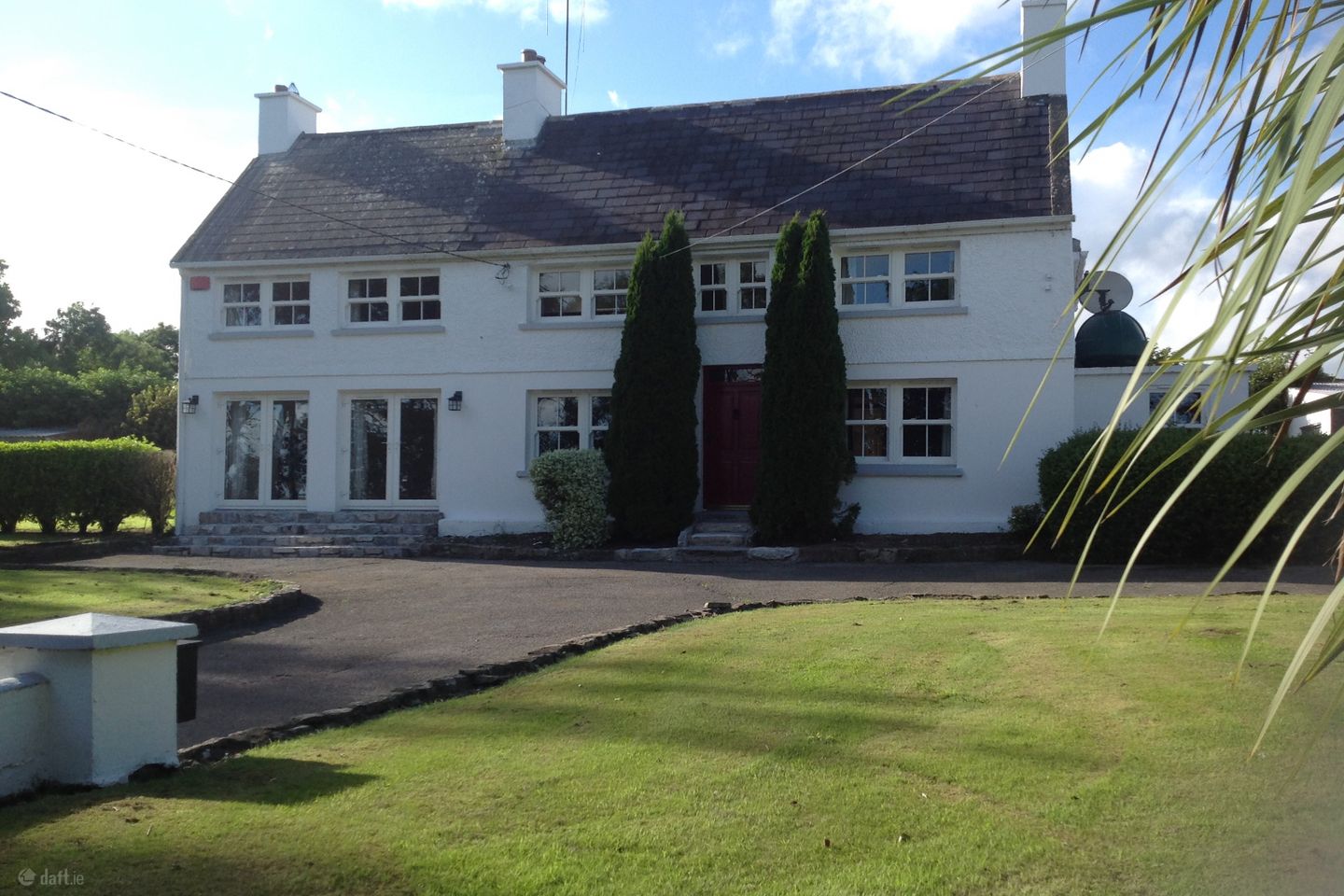 Dungourney, Midleton, Co. Cork — photo 1