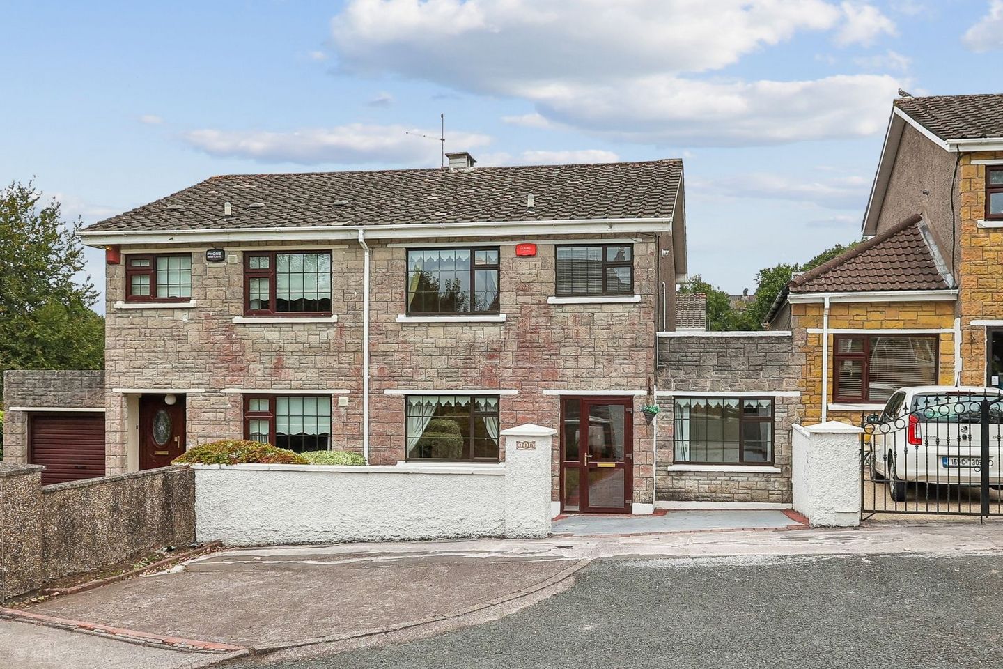 118 Silversprings Court, Silversprings, Tivoli, Co. Cork, T23XKR5 — photo 1