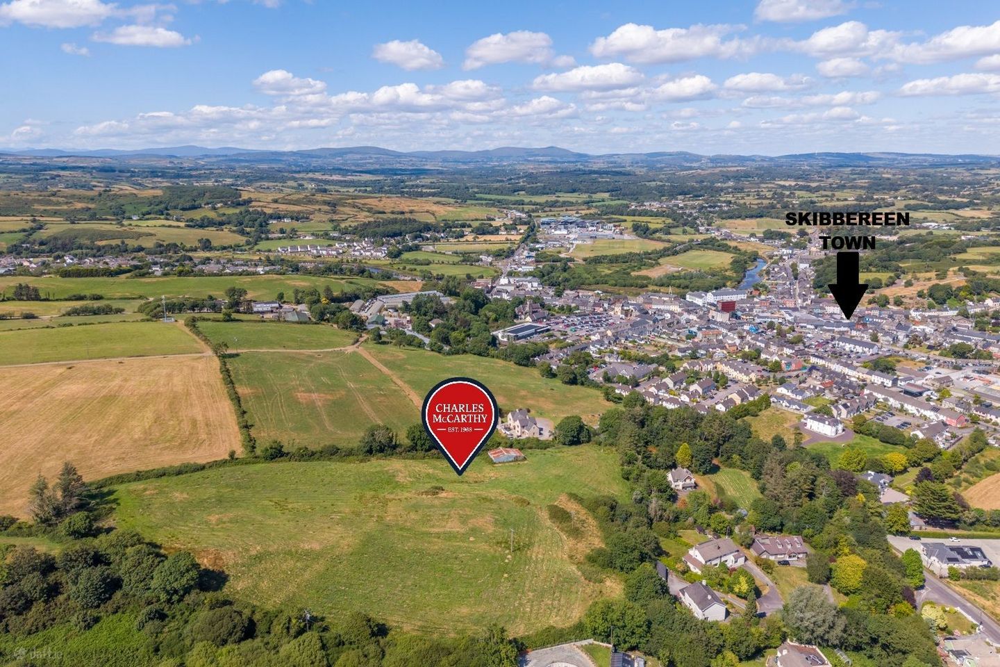 Coronea, Skibbereen, Co. Cork — photo 1