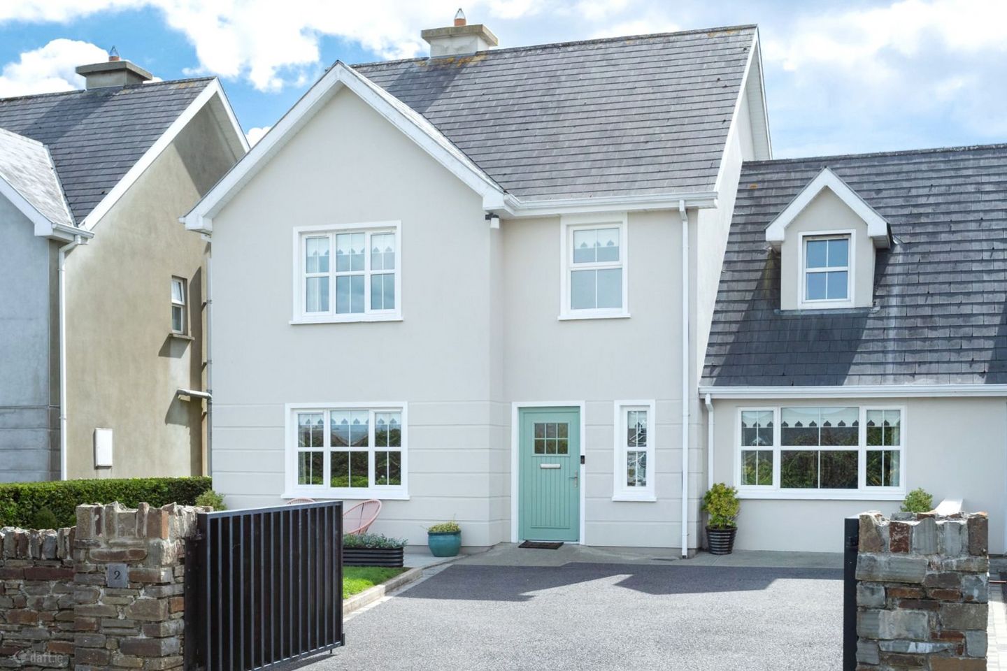 2 Clogheen Grove, Clonakilty, Co. Cork, P85KV00 — photo 1