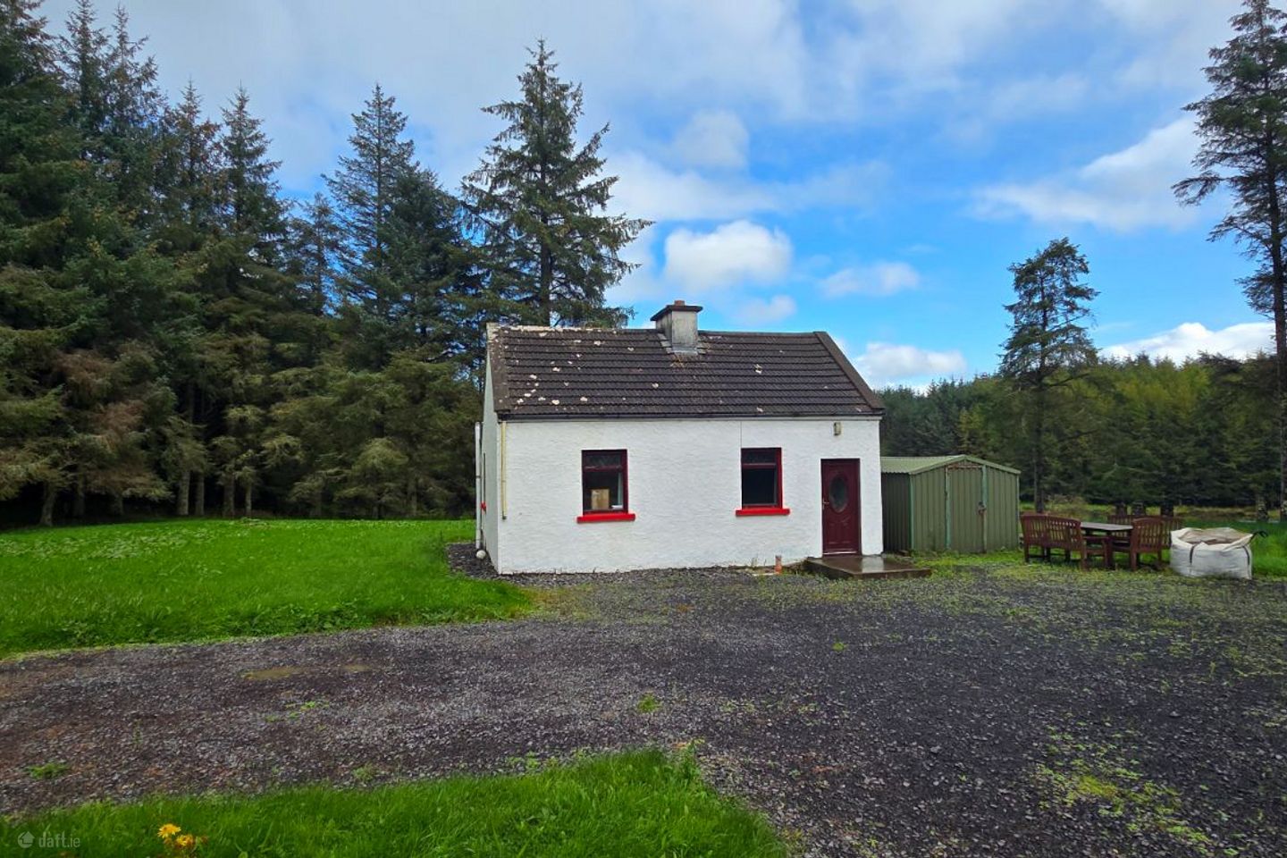 Caltra, Culleens, Owenbeg, Co. Sligo, F26FK23 — photo 1