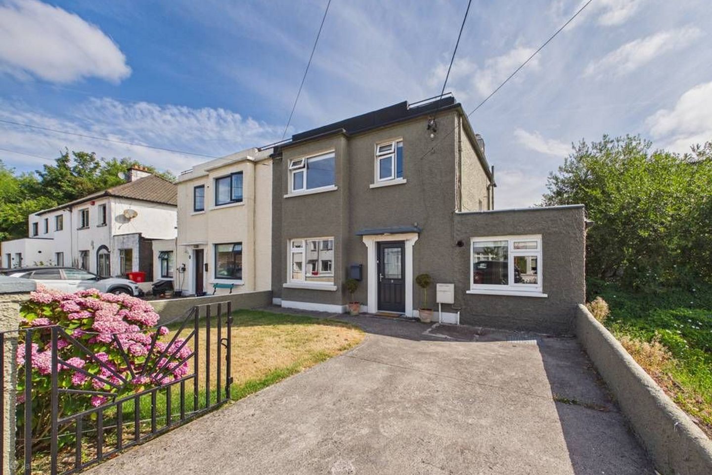 8 The Orchards, Glasheen Road, Glasheen, Co. Cork, T12XN2V — photo 1