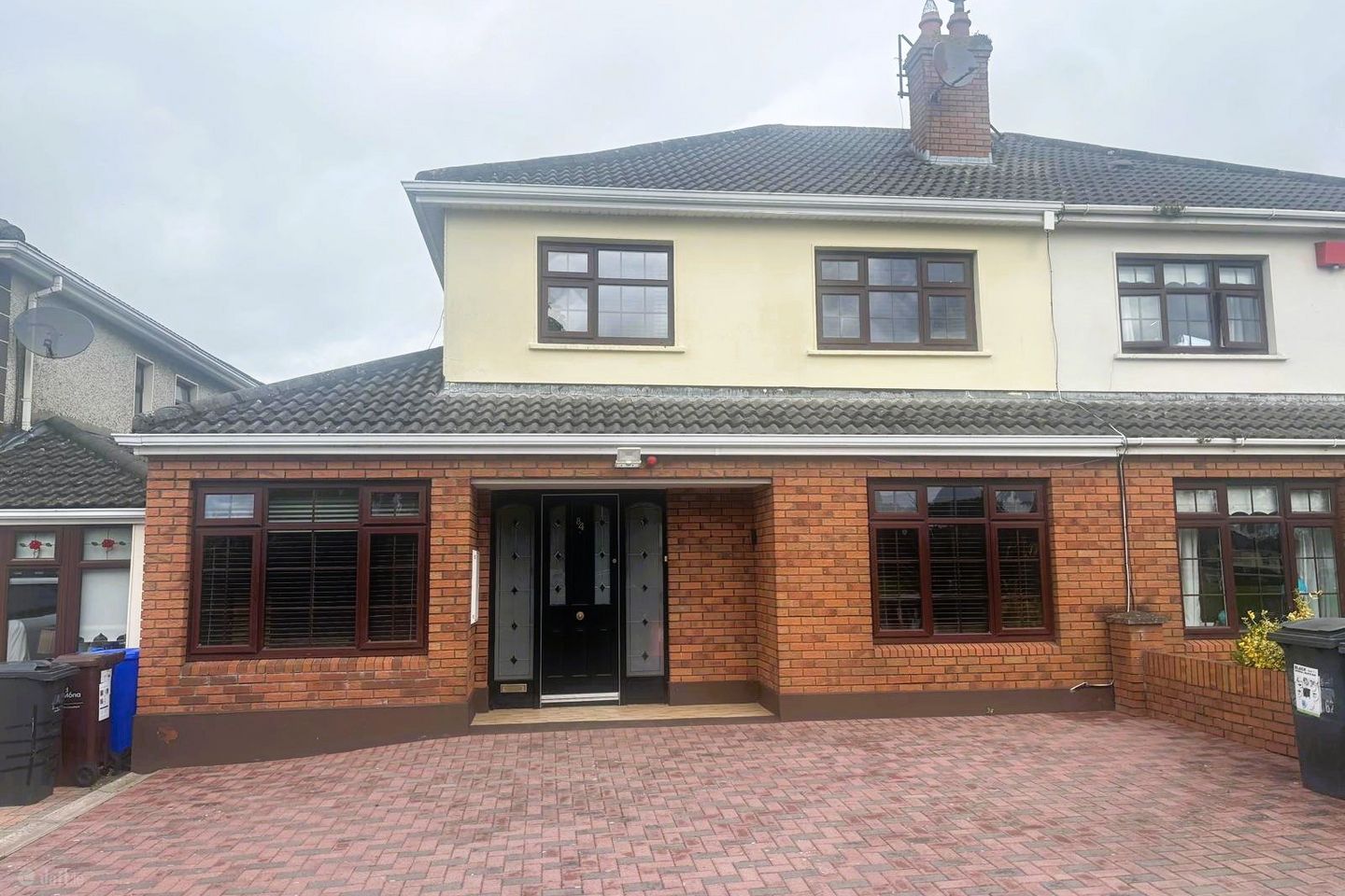 84 Westcourt, Drogheda, Co. Louth, A92PX4K — photo 1