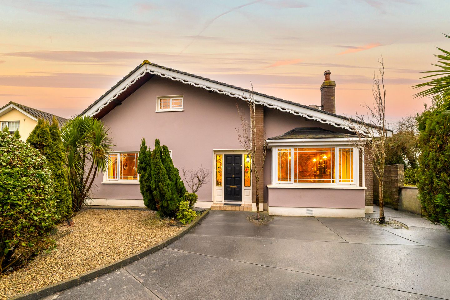 109 Allen View Heights, Newbridge, Co. Kildare, W12E738 — photo 1