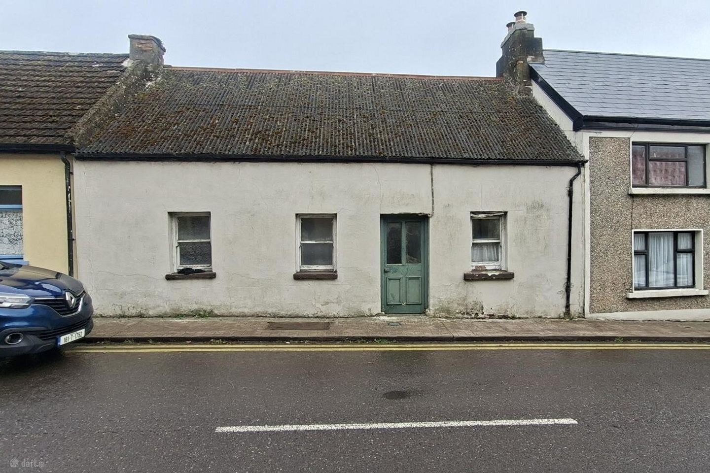 Main Street, Liscarroll, Mallow, Co Cork. — photo 1