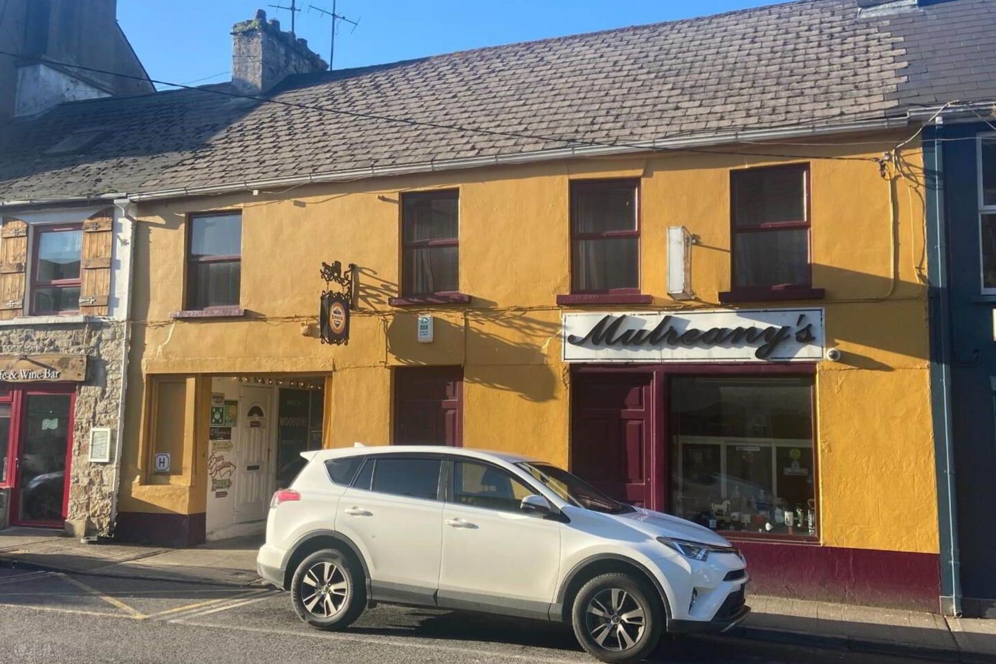Mulreanys Bar, Main Street, Donegal, Co. Donegal, F94F785 — photo 1