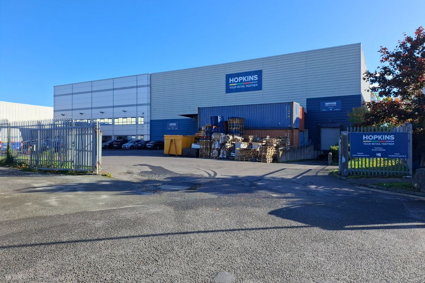 Unit 47a, Rosemount Park Drive, Ballycoolin, Dublin 11 — photo 1