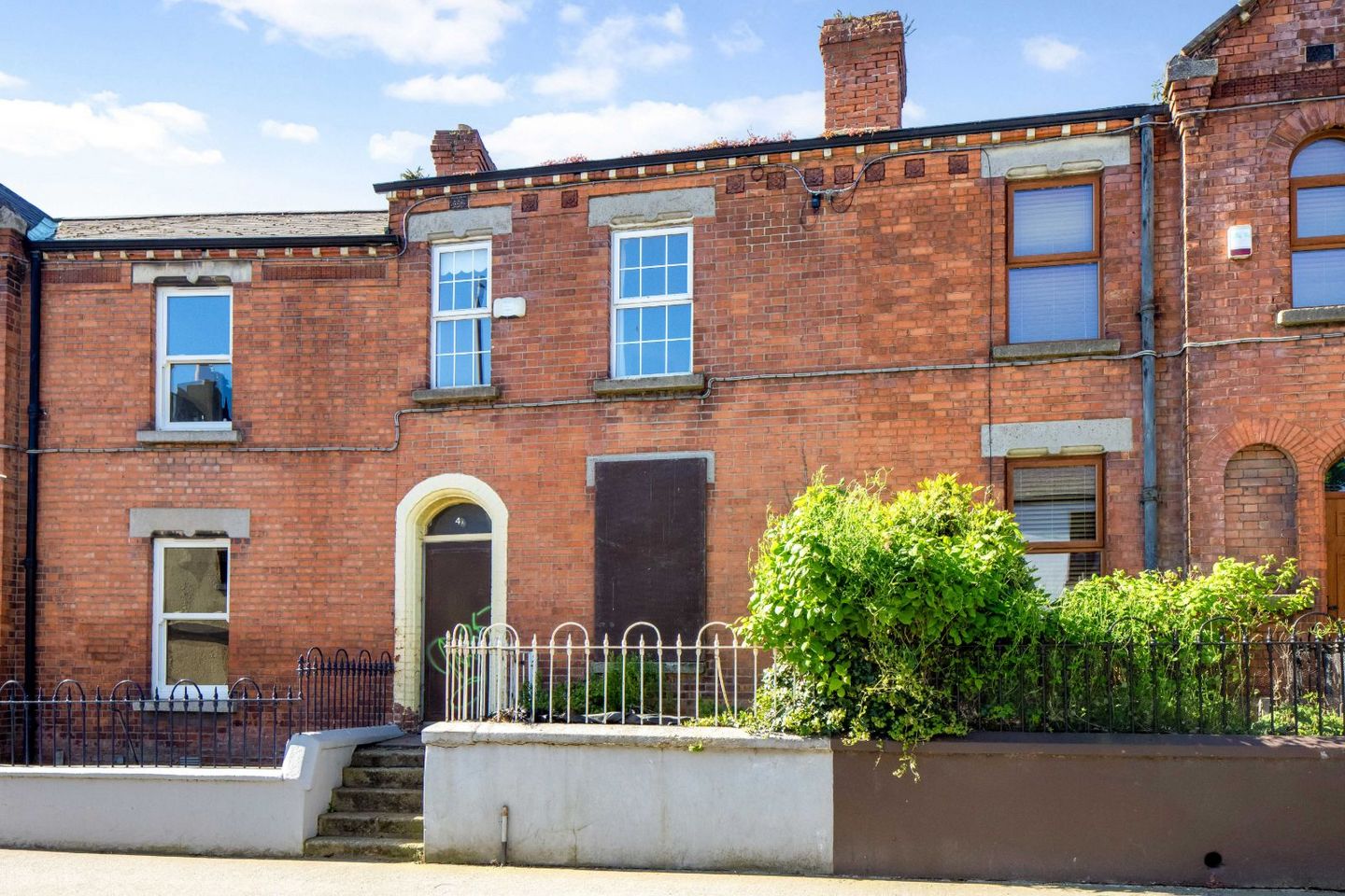 4a Aughrim Villas, Aughrim Street, Stoneybatter, Dublin 7, D07XC6R — photo 1