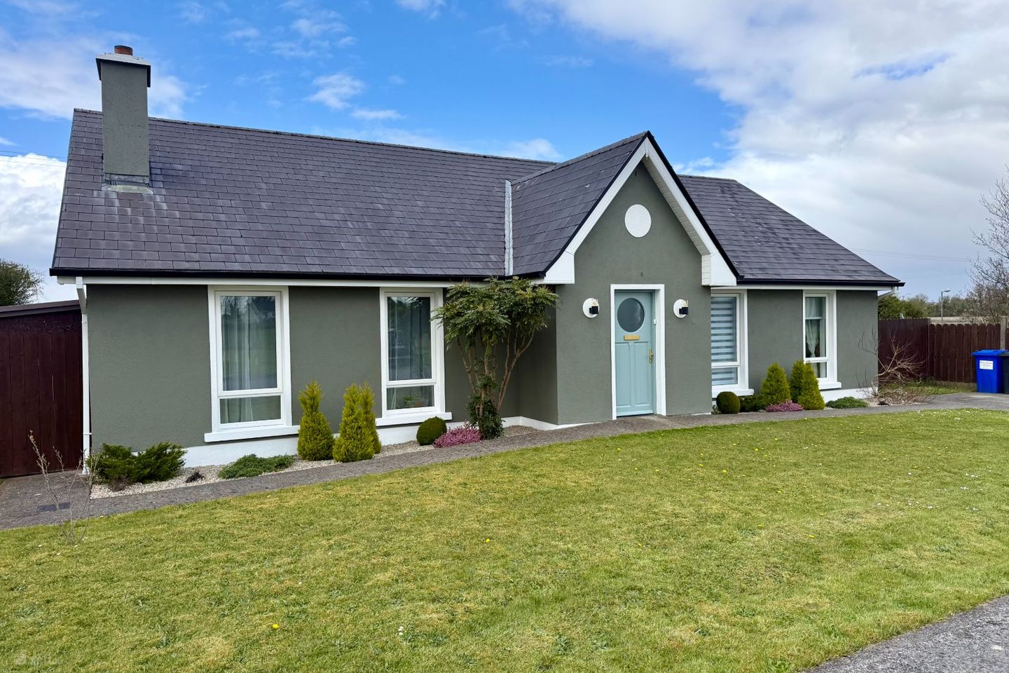 9 Lisacul Manor, Lisacul, Castlerea, Co. Roscommon, F45E277 — photo 1
