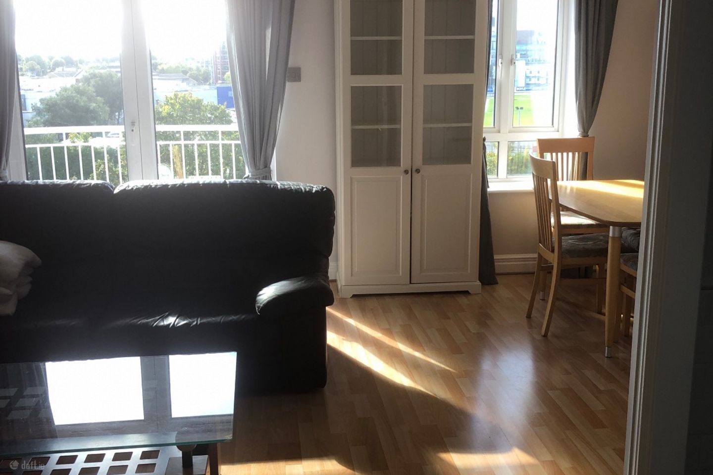 Fitzwilliam Quay Apartments, Fitzwilliam Quay, Dublin 4, Irishtown, Dublin 4 — photo 1