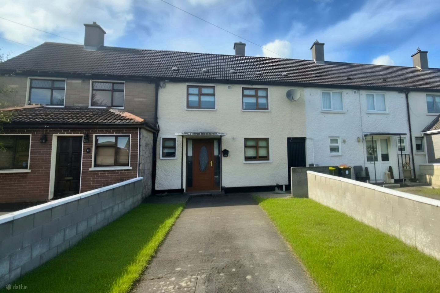 39 Cromcastle Avenue, Coolock, Dublin 5, D05HX34 — photo 1